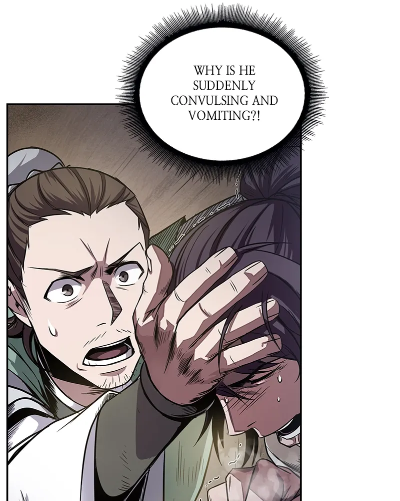 Nano Machine Chapter 17 Page 41
