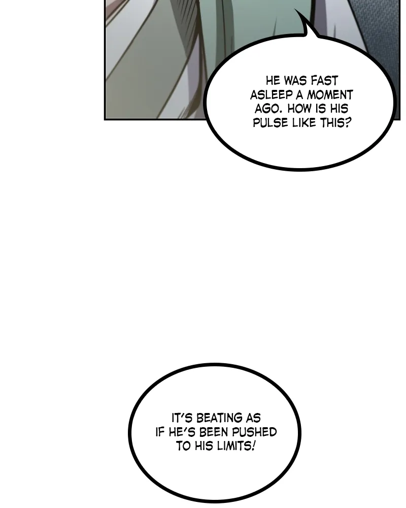 Nano Machine Chapter 17 Page 48