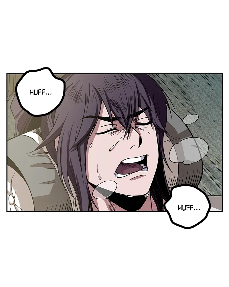 Nano Machine Chapter 17 Page 51