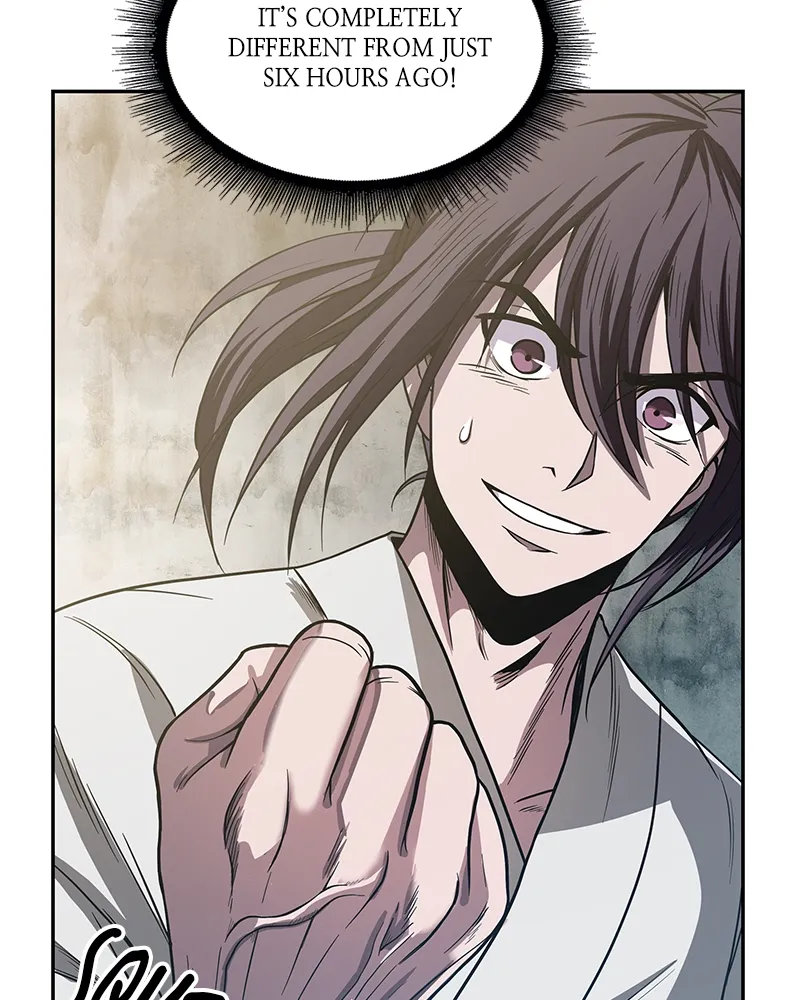 Nano Machine Chapter 17 Page 64