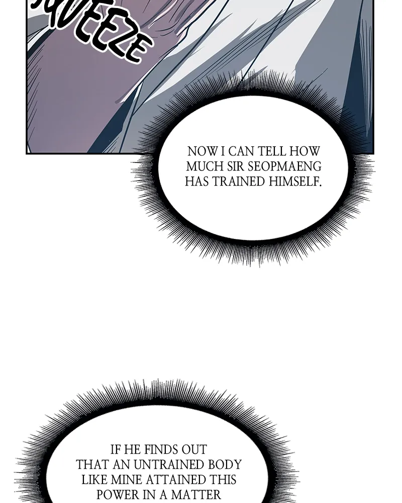 Nano Machine Chapter 17 Page 65