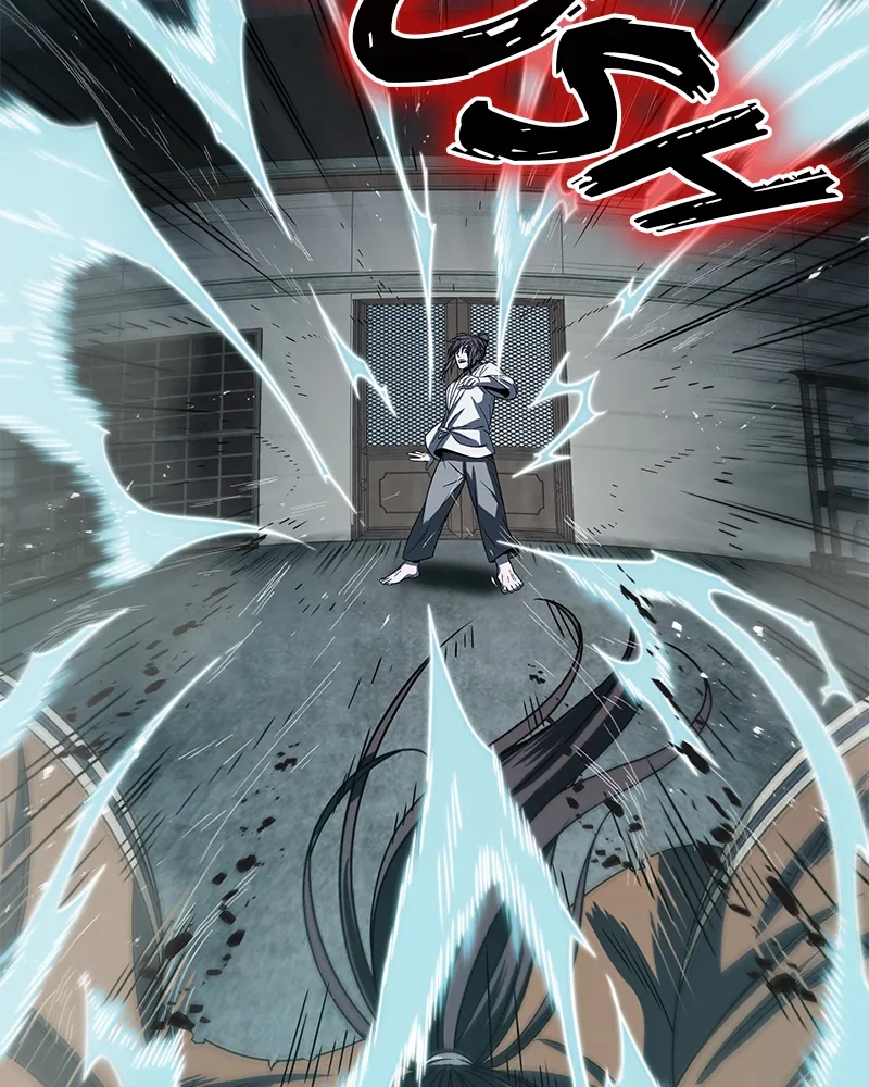 Nano Machine Chapter 17 Page 71