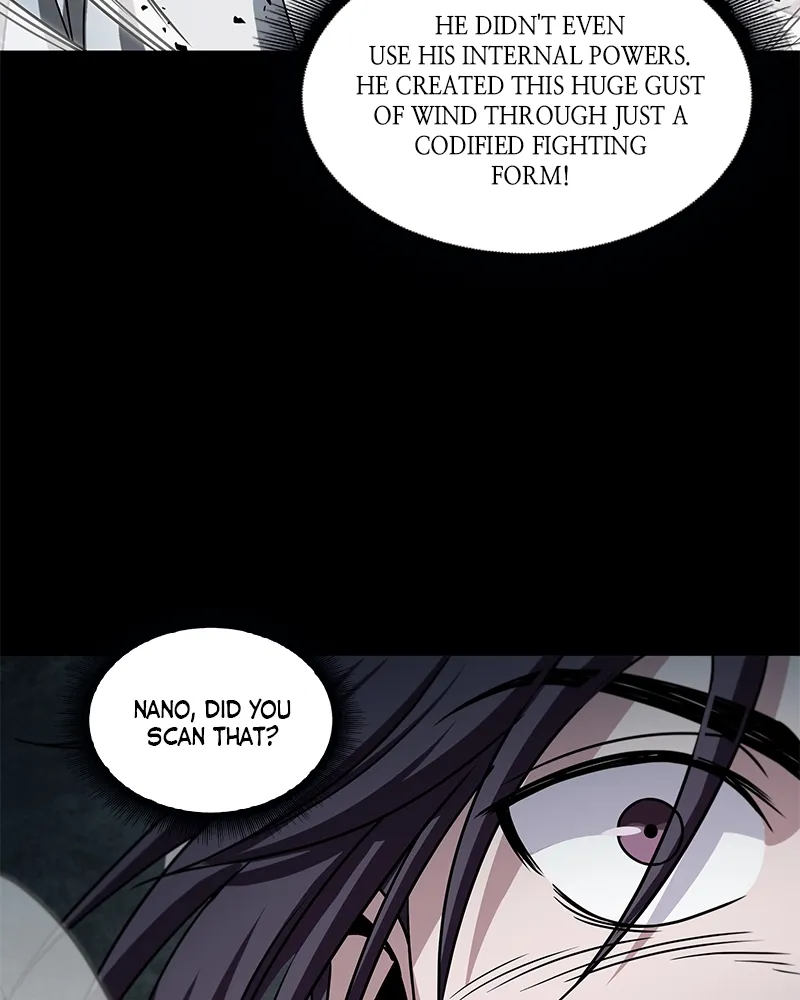 Nano Machine Chapter 17 Page 76