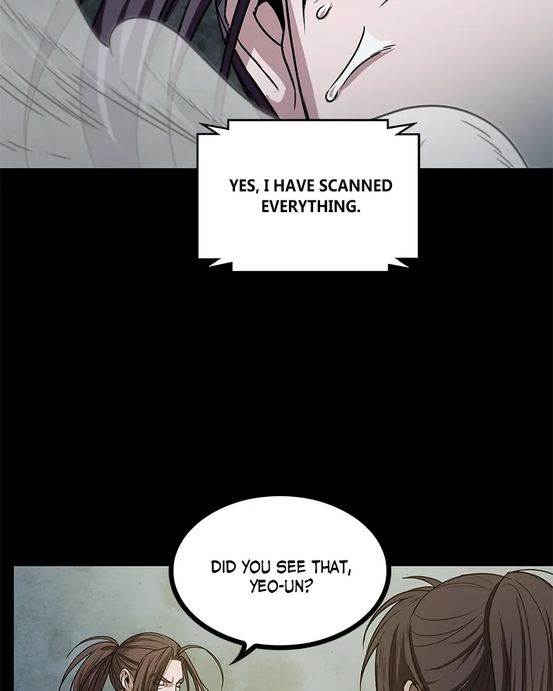 Nano Machine Chapter 17 Page 77