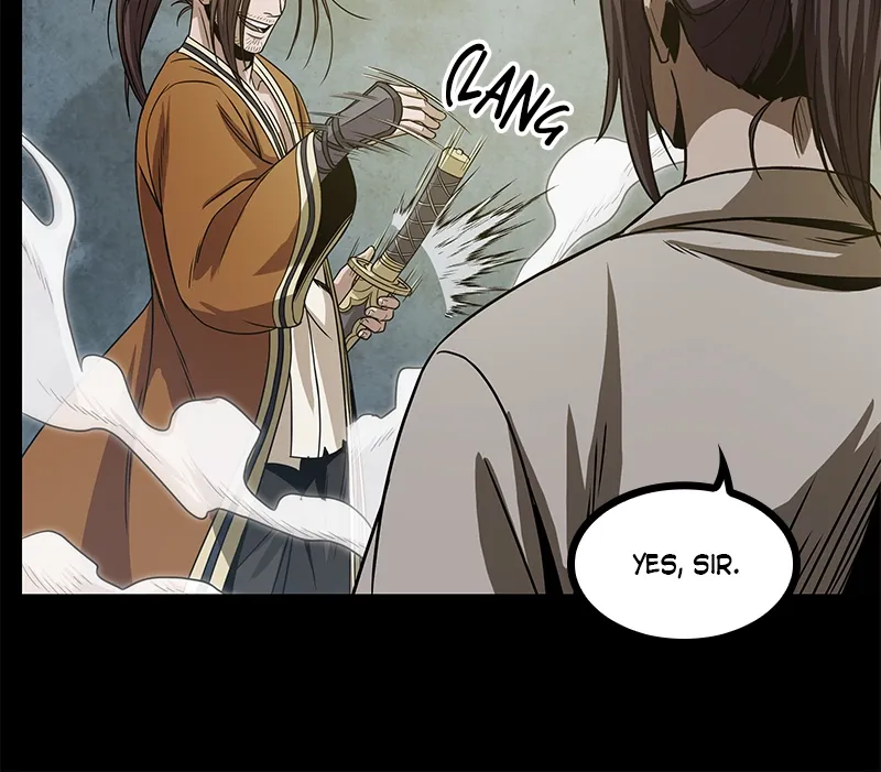 Nano Machine Chapter 17 Page 78
