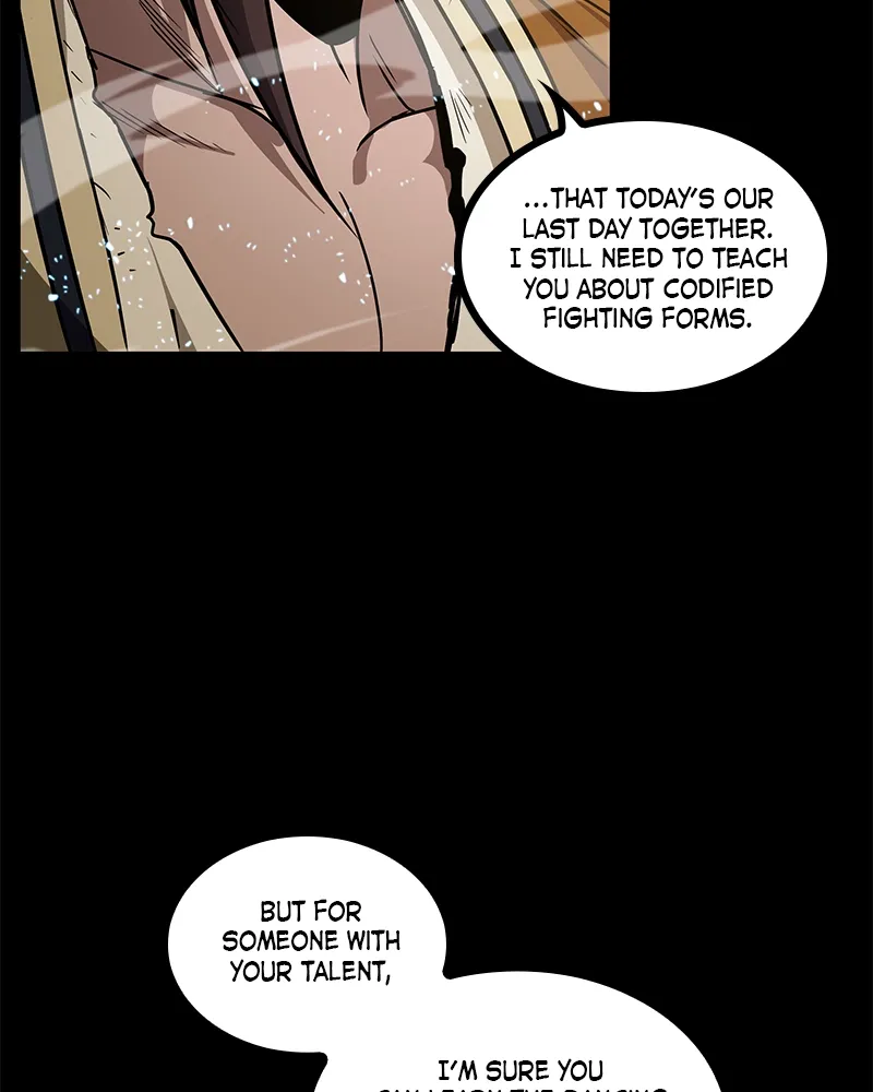 Nano Machine Chapter 17 Page 80