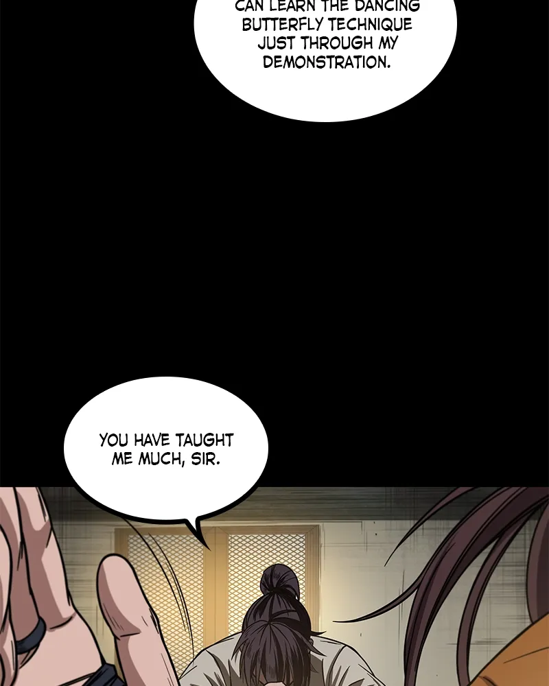 Nano Machine Chapter 17 Page 81