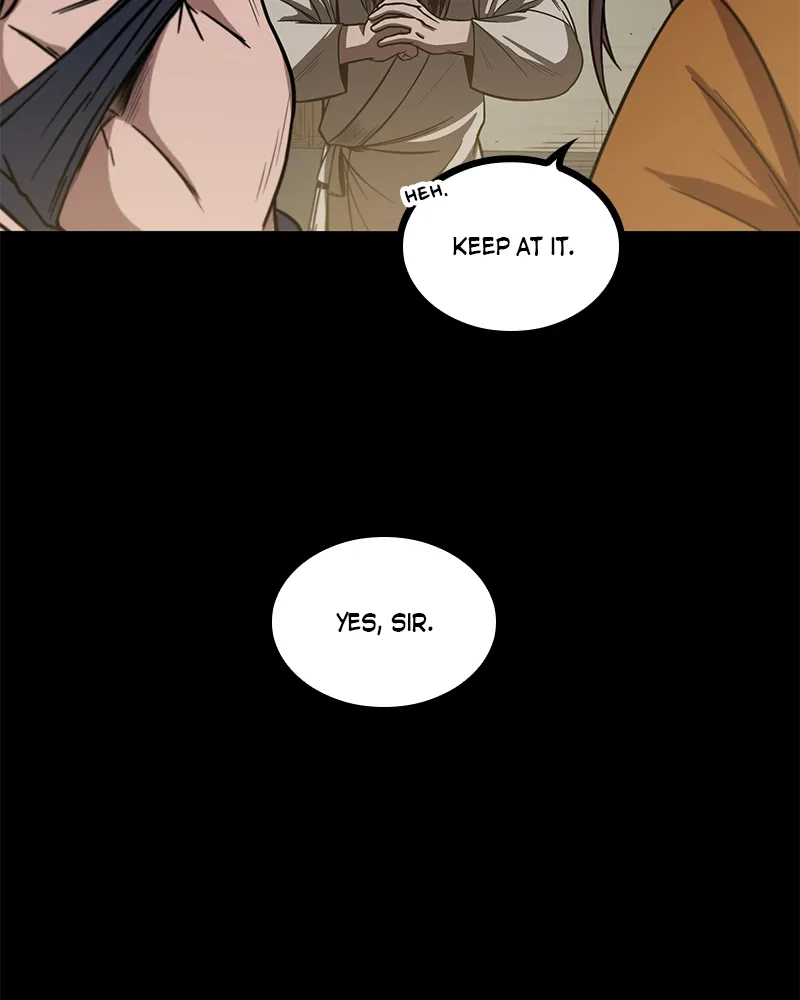 Nano Machine Chapter 17 Page 82