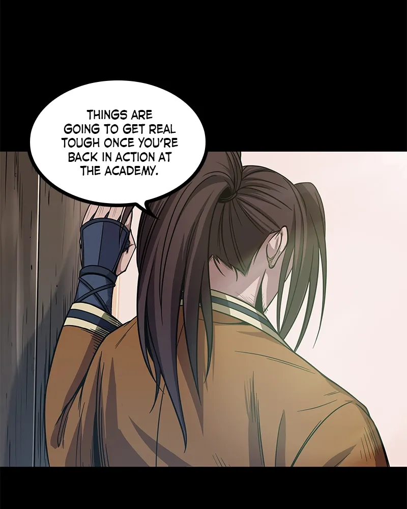 Nano Machine Chapter 17 Page 83