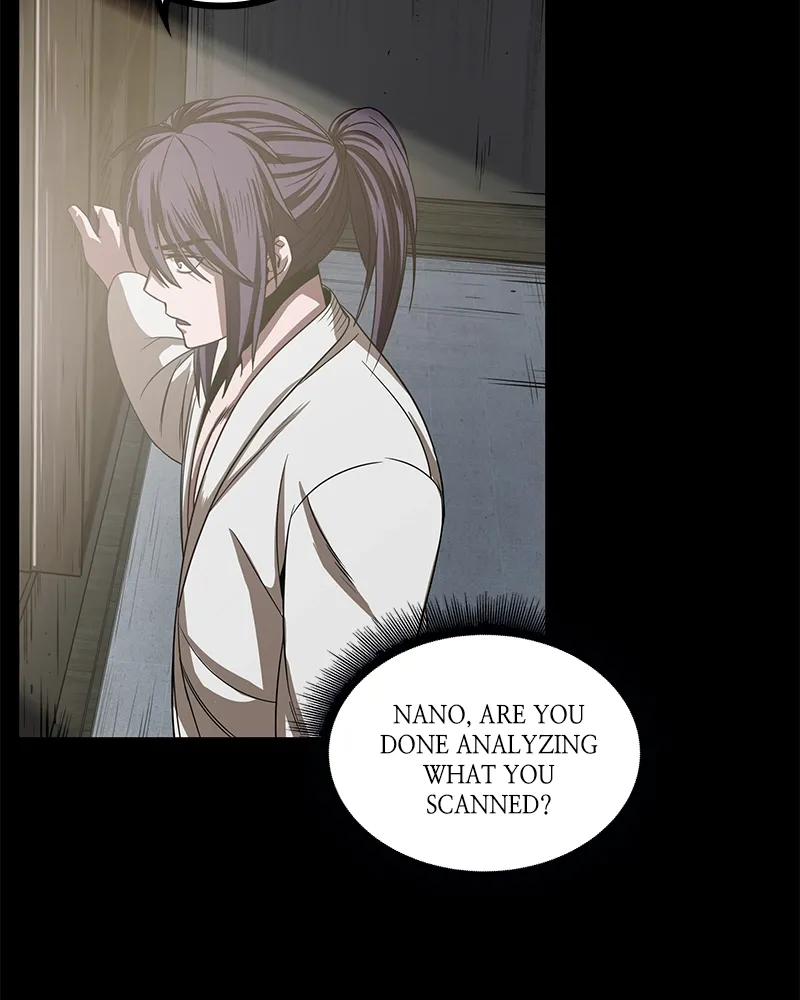Nano Machine Chapter 17 Page 89