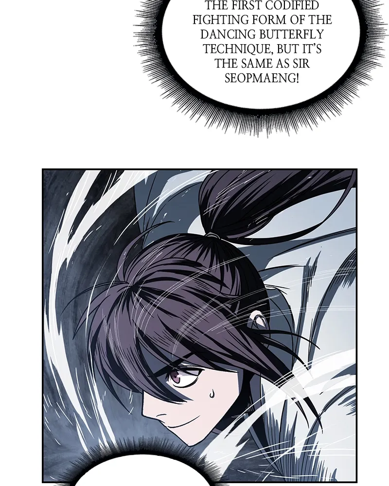 Nano Machine Chapter 17 Page 97