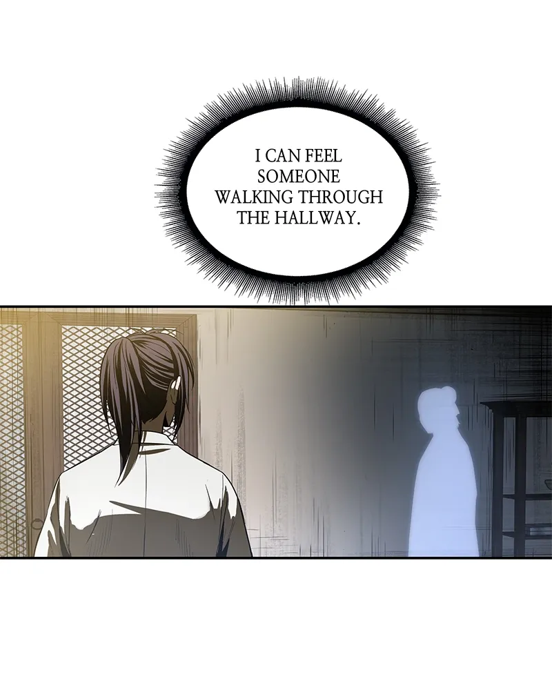 Nano Machine Chapter 17 Page 100