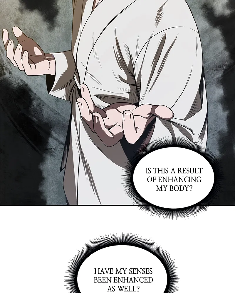 Nano Machine Chapter 17 Page 102