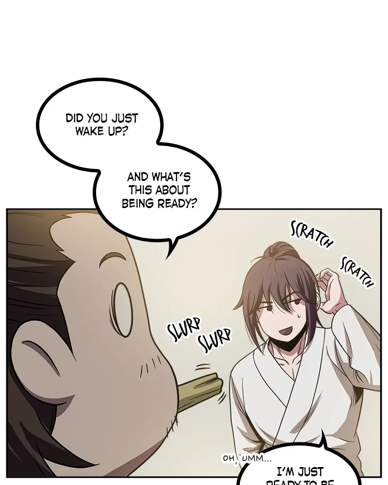 Nano Machine Chapter 17 Page 107