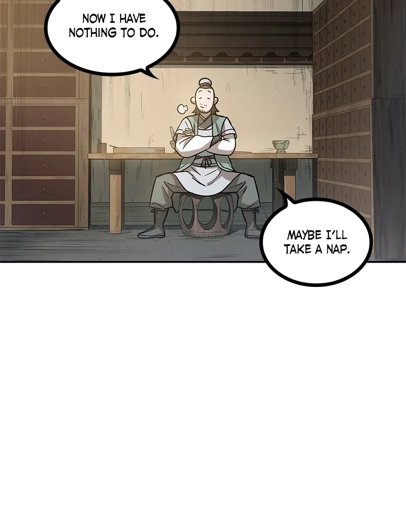 Nano Machine Chapter 17 Page 118
