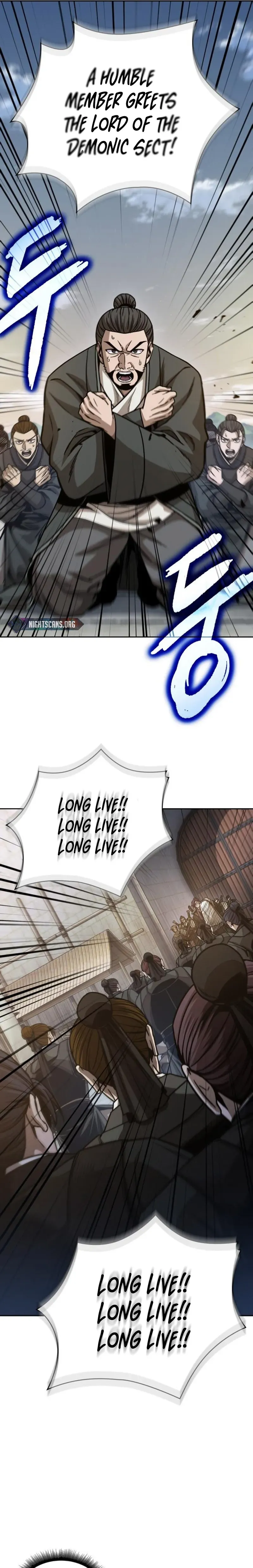 Nano Machine Chapter 170 Page 12