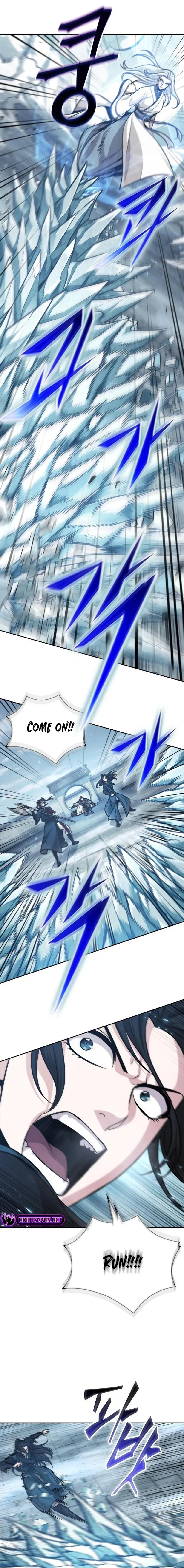 Nano Machine Chapter 172 Page 7