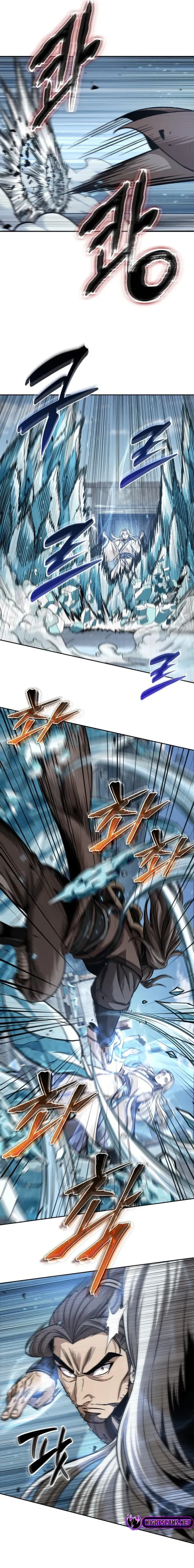 Nano Machine Chapter 172 Page 14