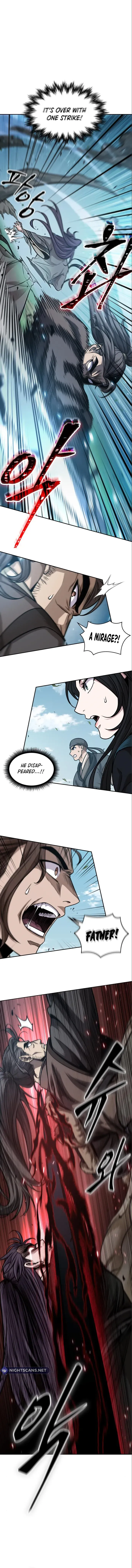 Nano Machine Chapter 177 Page 2