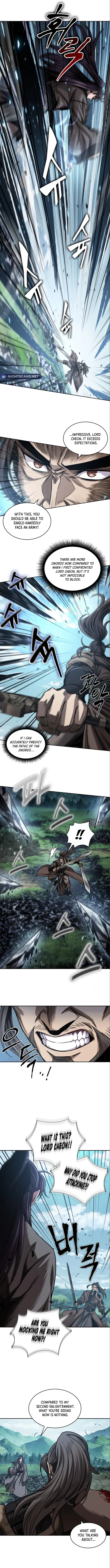 Nano Machine Chapter 177 Page 8