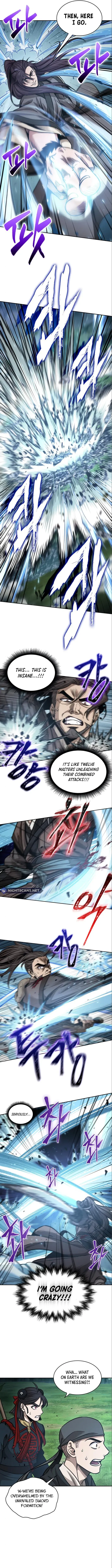 Nano Machine Chapter 177 Page 10