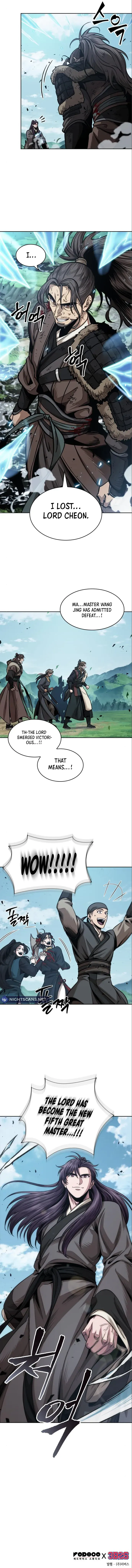 Nano Machine Chapter 177 Page 13