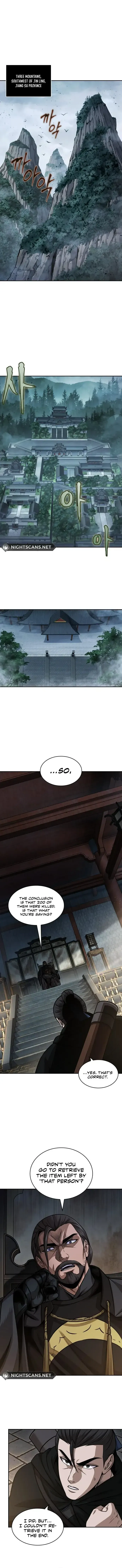 Nano Machine Chapter 178 Page 2