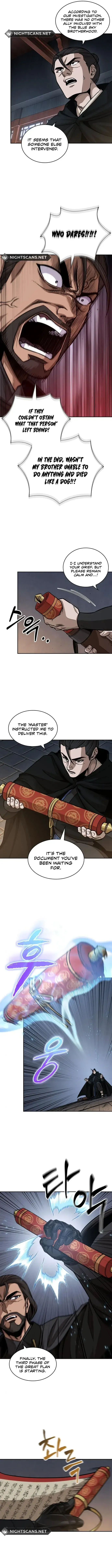 Nano Machine Chapter 178 Page 4