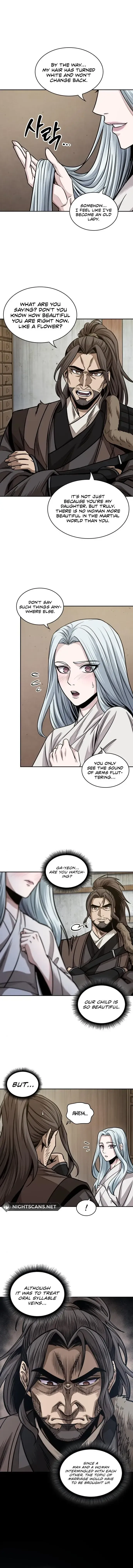 Nano Machine Chapter 178 Page 7