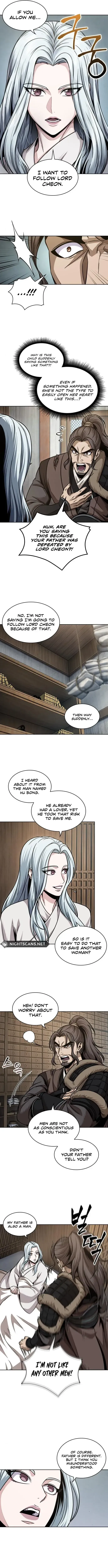 Nano Machine Chapter 178 Page 9