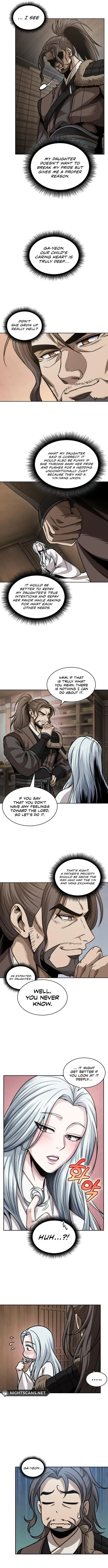 Nano Machine Chapter 178 Page 12
