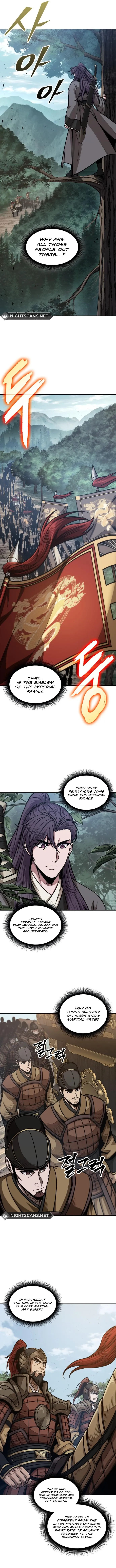Nano Machine Chapter 179 Page 11