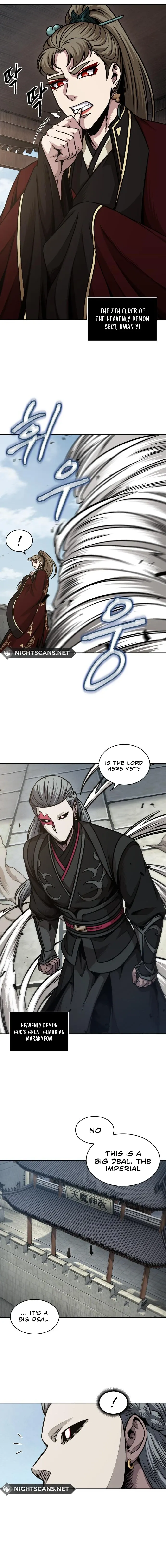 Nano Machine Chapter 179 Page 13