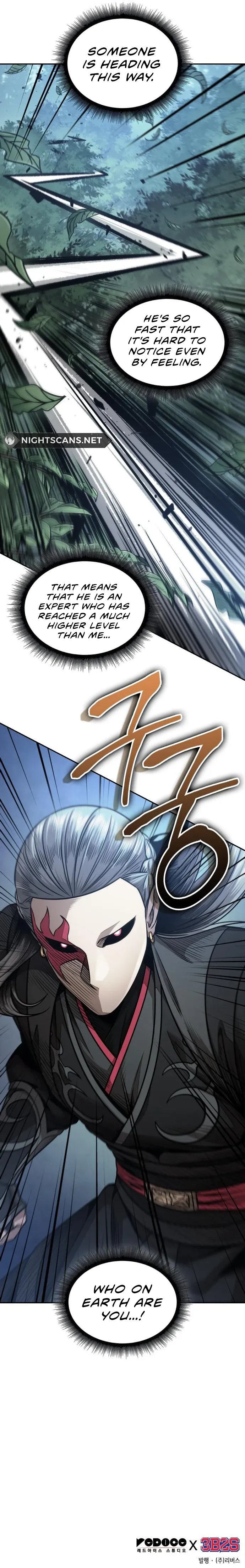 Nano Machine Chapter 179 Page 14