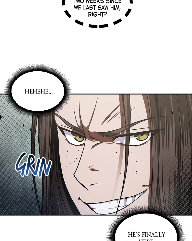 Nano Machine Chapter 18 Page 5