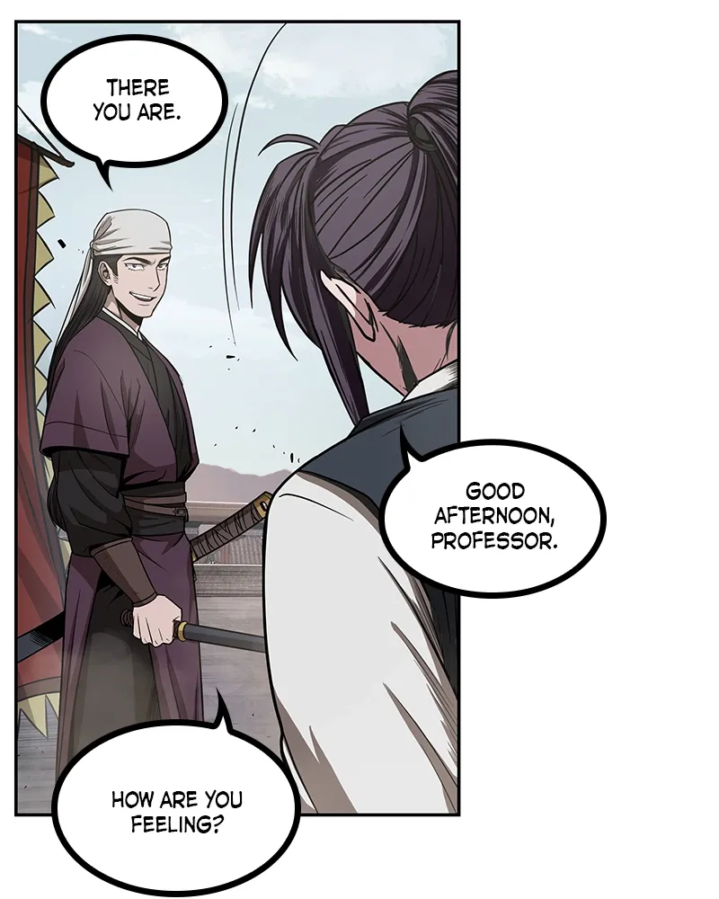 Nano Machine Chapter 18 Page 9