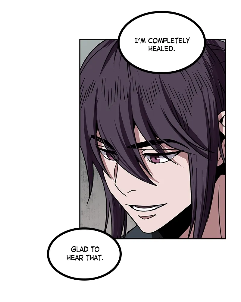 Nano Machine Chapter 18 Page 10