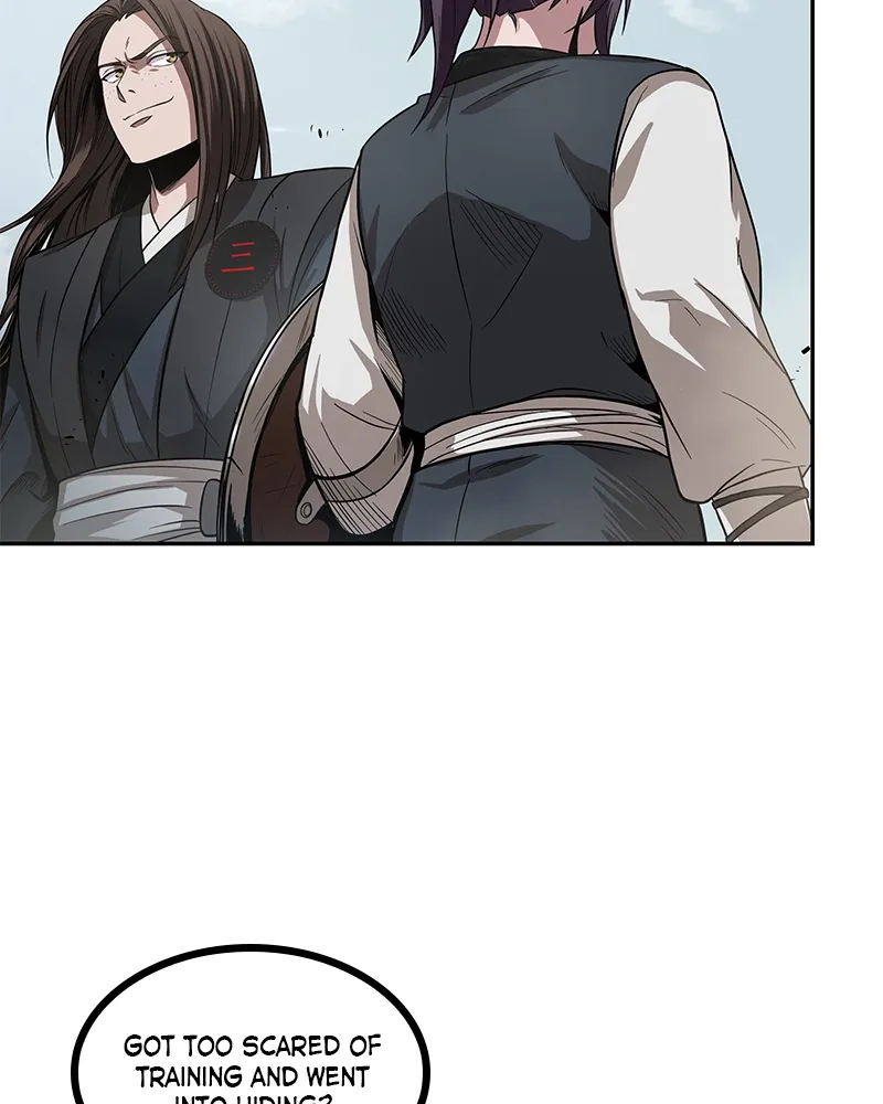 Nano Machine Chapter 18 Page 15