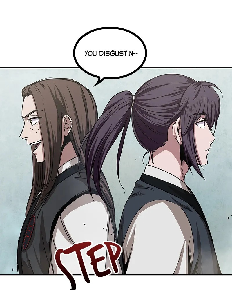 Nano Machine Chapter 18 Page 18