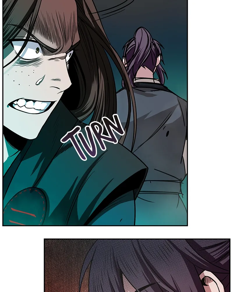 Nano Machine Chapter 18 Page 21