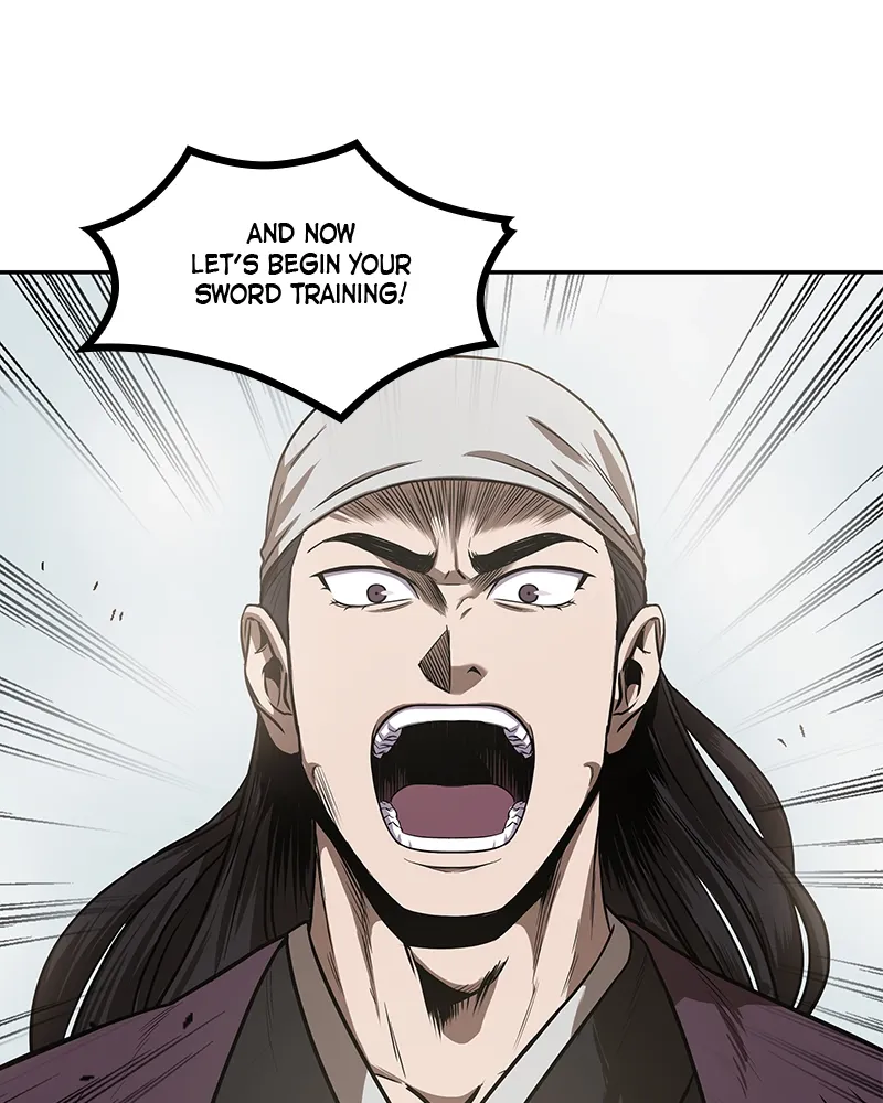 Nano Machine Chapter 18 Page 28