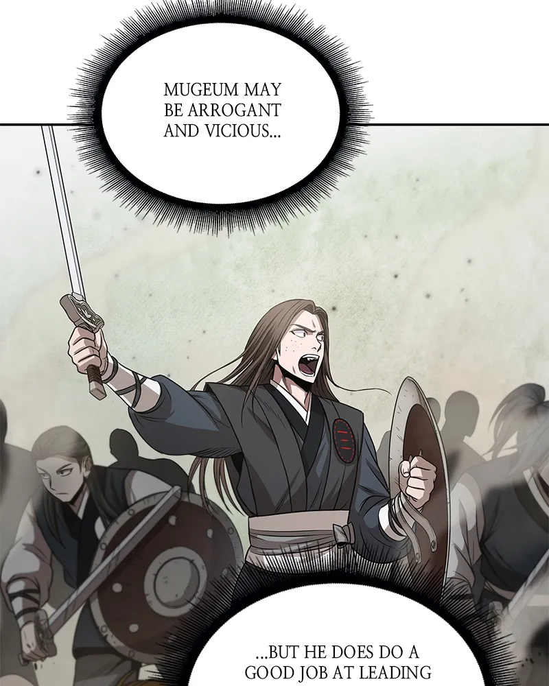Nano Machine Chapter 18 Page 35
