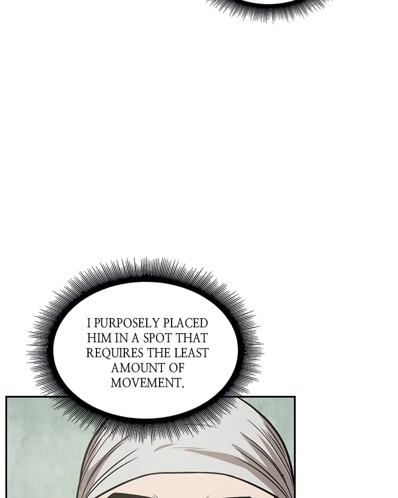 Nano Machine Chapter 18 Page 37