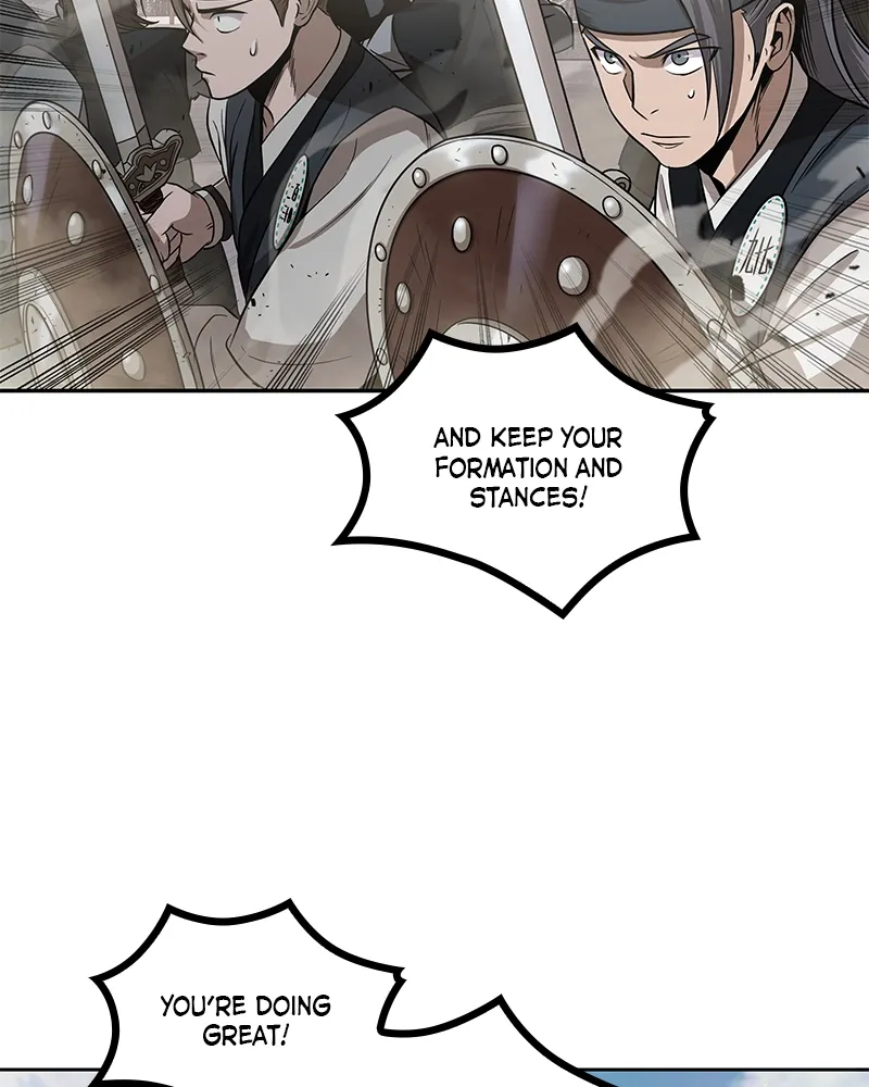 Nano Machine Chapter 18 Page 42