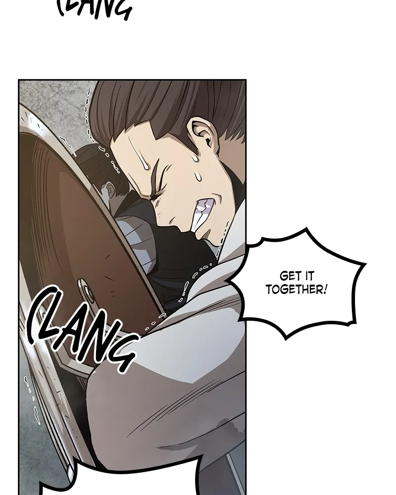Nano Machine Chapter 18 Page 46