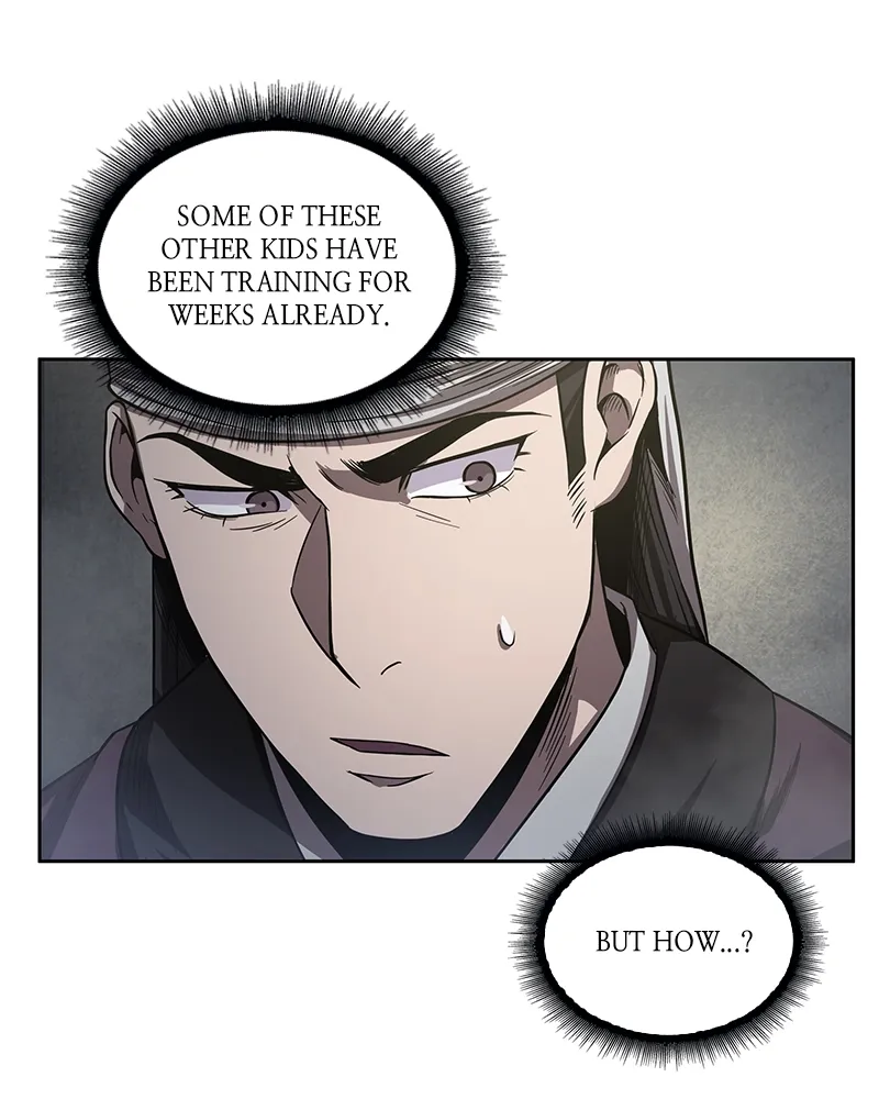 Nano Machine Chapter 18 Page 49