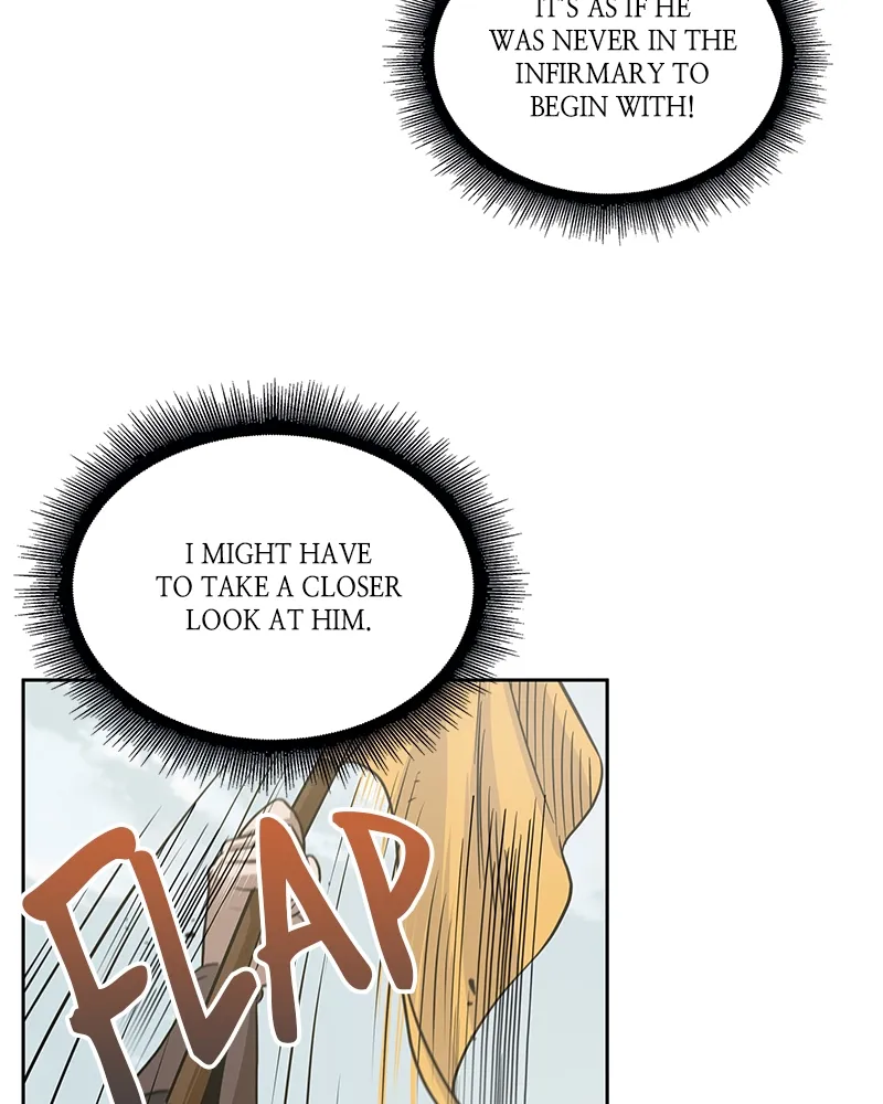 Nano Machine Chapter 18 Page 51