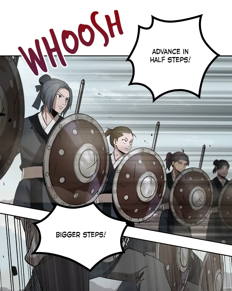 Nano Machine Chapter 18 Page 55