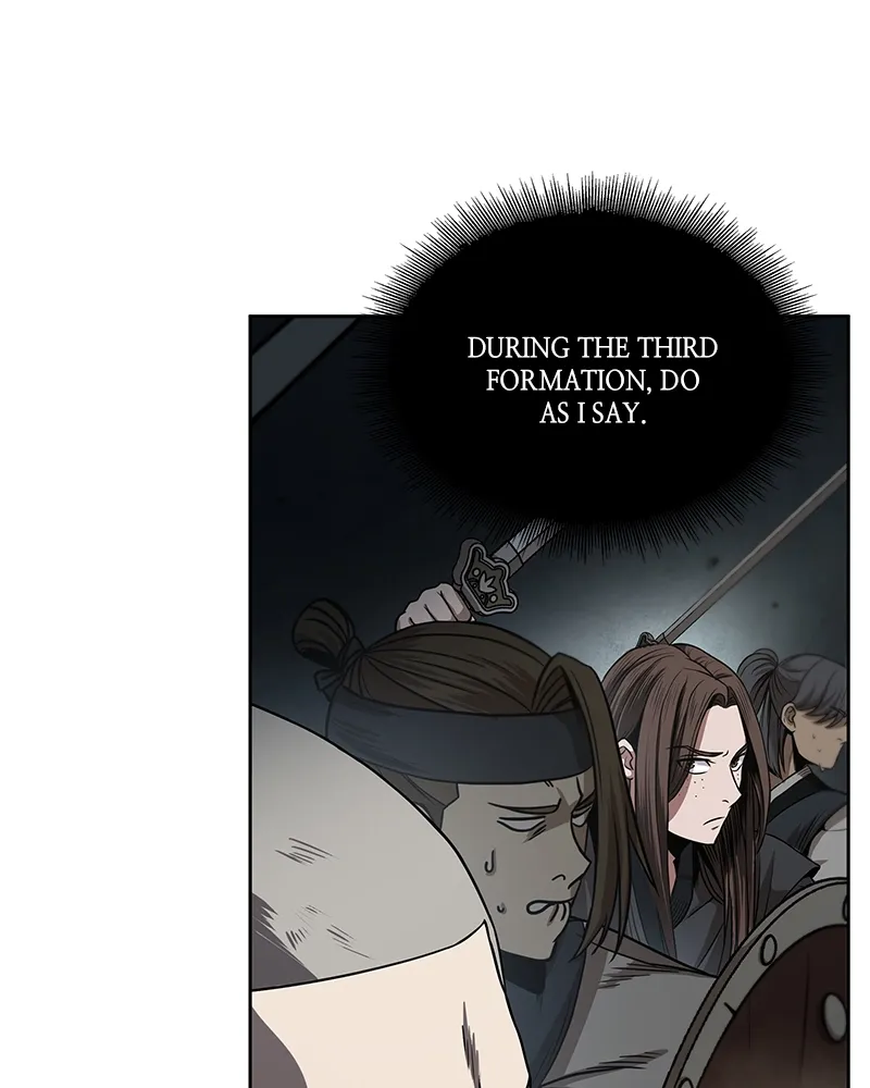 Nano Machine Chapter 18 Page 64