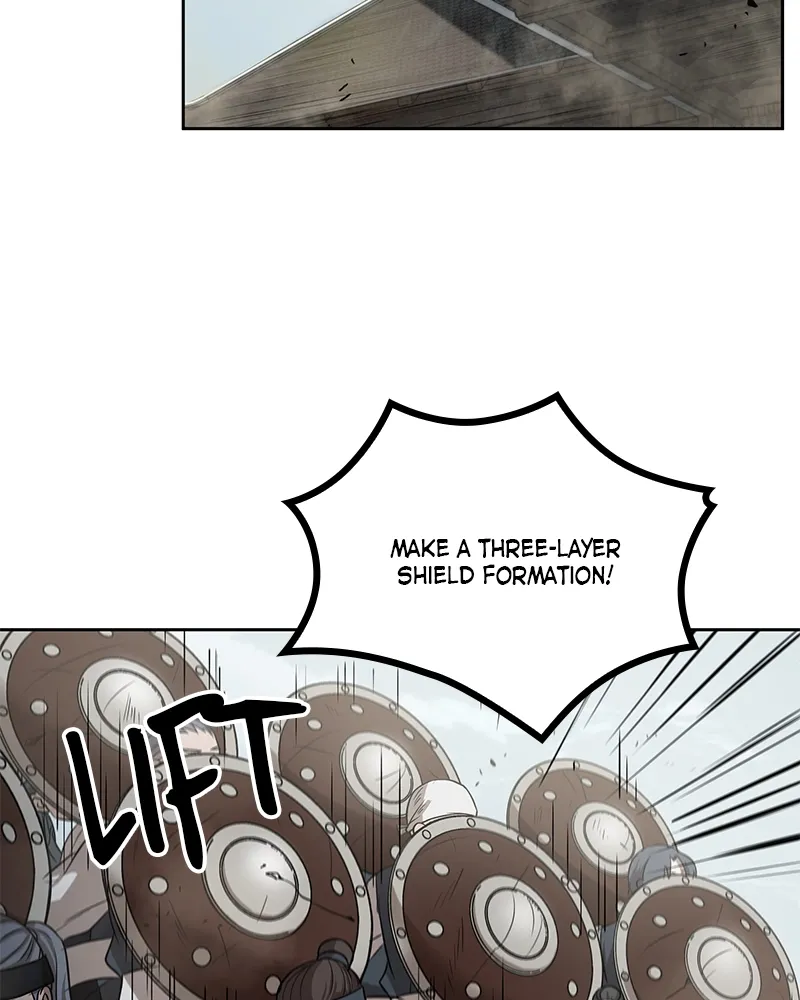 Nano Machine Chapter 18 Page 68